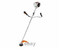 Stihl Fs56c-e Brushcutter X2