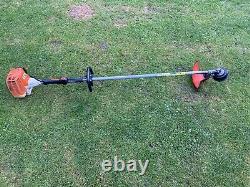 Stihl Fs80 Brushcutter Strimmer Garden Lawn 2 Stroke Essence Fs85/fs100/fs94/fs90