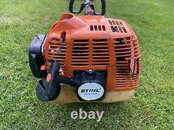 Stihl Fs80 Brushcutter Strimmer Garden Lawn 2 Stroke Essence Fs85/fs100/fs94/fs90