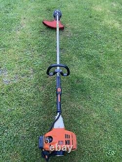 Stihl Fs80 Brushcutter Strimmer Garden Lawn 2 Stroke Essence Fs85/fs100/fs94/fs90