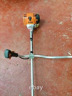 Stihl Fs87 Petrol Strimmer Brushcutter. Bon Ordre De Travail. Fs100 Fs130