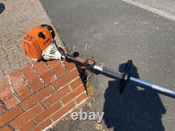 Stihl Fs90 Strimmer Brushcutter Essence B