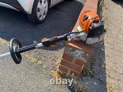 Stihl Fs90 Strimmer Brushcutter Essence B