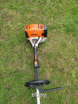 Stihl Fs91r Brushcutter Strimmer Pétrolifère