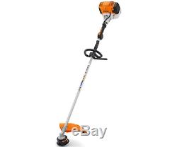 Stihl Fs 131 R Tondeuse À Fil / Débroussailleuse