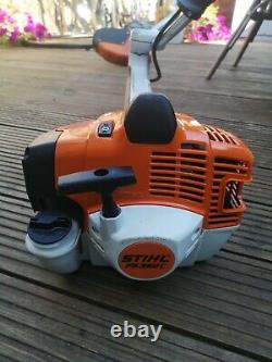 Stihl Fs 360 Entrepreneur Strimmer