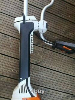 Stihl Fs 360 Entrepreneur Strimmer