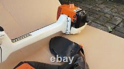 Stihl Fs 400 Professional, Scie De Compensation Lourde, Strimmer, Brush Cutter Petrol