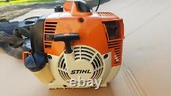 Stihl Fs 400 Professional, Scie De Compensation Lourde, Strimmer, Brush Cutter Petrol