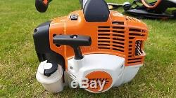 Stihl Fs 410 C Tondeuse À Gazon, Débroussailleuse