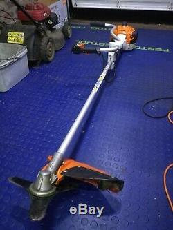 Stihl Fs 410 C-m Tondeuse À Fil Débroussailleuse