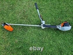 Stihl Fs 410c Professionnel, Scie À Défricher, Étrier, Pinceau 41.6cc