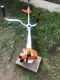 Stihl Fs 460c