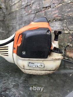 Stihl Fs 460c Étrier Coupe-brosse