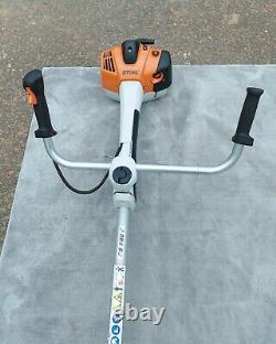 Stihl Fs 560 C-em Brossoir Professionnel / Strimmer (57.1cc)