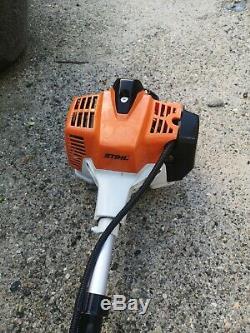 Stihl Fs 94 2019 Tondeuse À Fil Débroussailleuse