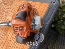 Stihl Fs 94 C Brushcutter Essence/strimmer Modèle Ex Condition