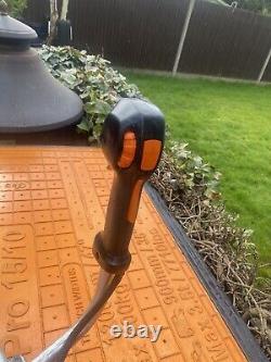 Stihl Fs 94 C Brushcutter Essence/strimmer Modèle Ex Condition