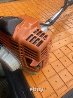 Stihl Fs 94 C Brushcutter Essence/strimmer Modèle Ex Condition