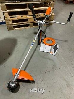 Stihl Fsa 130 36v Batterie Débroussailleuse / Débroussailleuse Boîtier Nu Ex Demo Utilisé Une Fois