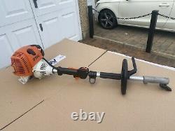 Stihl Km100 Kombi