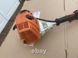 Stihl Km100 Kombi