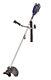 Taille-bordures Sans Fil Spear & Jackson De 23cm 36v (pré-utilisé)