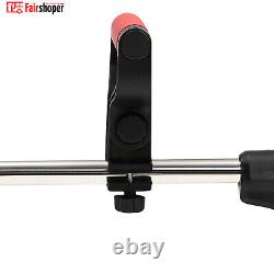 Taille-bordures sans fil de 1800W Coupe-herbe Désherbeur de jardin Coupe-herbe Coupe-brosse