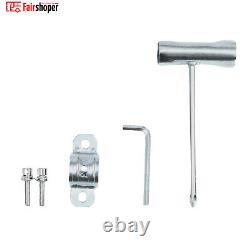 Taille-bordures sans fil de 1800W Coupe-herbe Désherbeur de jardin Coupe-herbe Coupe-brosse