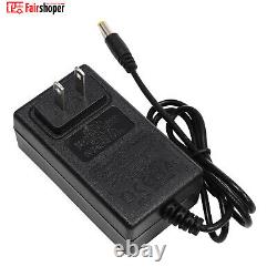 Taille-bordures sans fil de 1800W Coupe-herbe Désherbeur de jardin Coupe-herbe Coupe-brosse