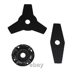 Taille-herbe sans fil 1800W, débroussailleuse de jardin, coupe-herbe, coupe-bordures