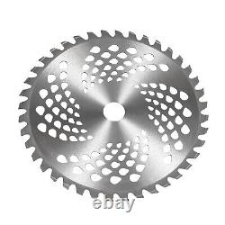 Taille-herbe sans fil 1800W, débroussailleuse de jardin, coupe-herbe, coupe-bordures