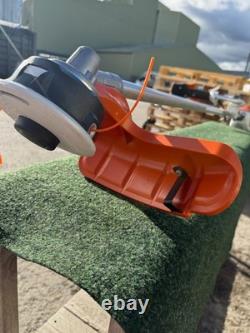 Tête de coupe à batterie sans fil Stihl FSA120 débroussailleuse