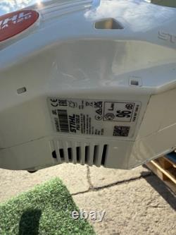 Tête de coupe à batterie sans fil Stihl FSA120 débroussailleuse