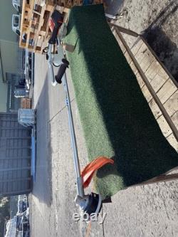 Tête de coupe à gazon Stihl FSA130 coupe-bordure sans fil à batterie