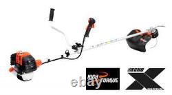 Tondage de jardin Echo SRM-3021TES U débroussailleuse à essence 2 temps en exposition.