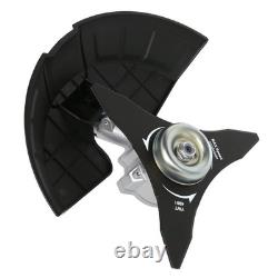 Tondeuse à gazon électrique sans fil à batterie Li-Ion 40V et coupe-bordures avec 2 batteries