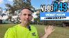 Vlog 43 Où Ont été Les Vlogs Et Ce Que J'ai Fait