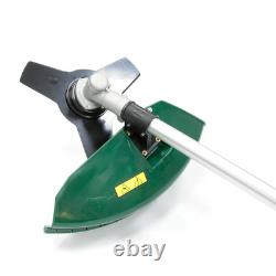 Webb 26cc 25cm Débroussailleuse à Moteur à Essence à Manche Droit Modèle WEBC26
