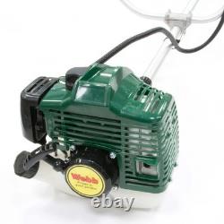 Webb WEBC43 Coupe-bordures à essence et coupe-herbe 250 mm