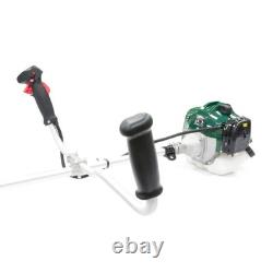 Webb WEBC43 Coupe-bordures à essence et coupe-herbe 250 mm