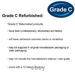 Worx Débroussailleuse Sans Fil 40V PowerShare 38cm avec Batteries WG084E Grade C