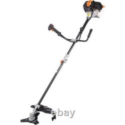 Yard Force coupe-bordures thermique 42,7 cm³ 42 cm BC415