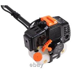 Yard Force coupe-bordures thermique 42,7 cm³ 42 cm BC415