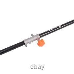 Yard Force coupe-bordures thermique 42,7 cm³ 42 cm BC415